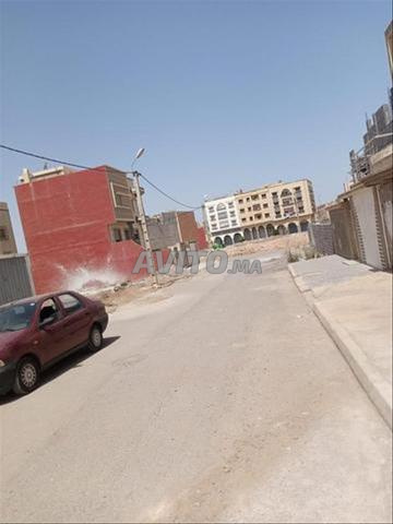 بيع قطعة أرض في تجزئة الإشراق - 2