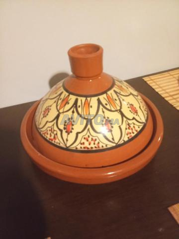 Grand tajine neuf