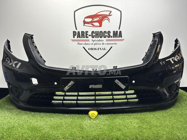  PARE-CHOCS AVANT MERCEDES BENZ VITO W447 2019