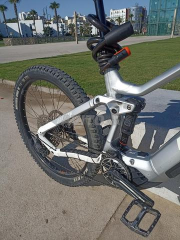 Vélo électrique Haibike AllMtn 3