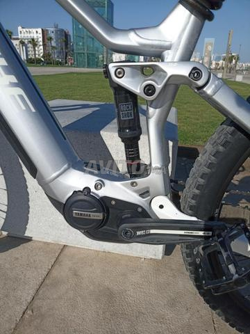 Vélo électrique Haibike AllMtn 3