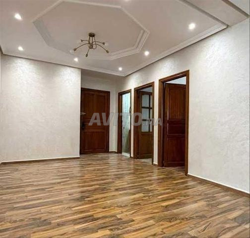 193286-Vente Appt à Casablanca Hôpitaux de 95 m²