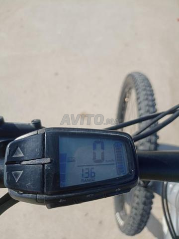 Vélo électrique Haibike AllMtn 3