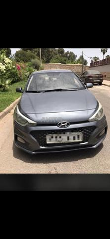 Hyundai i20 - 2