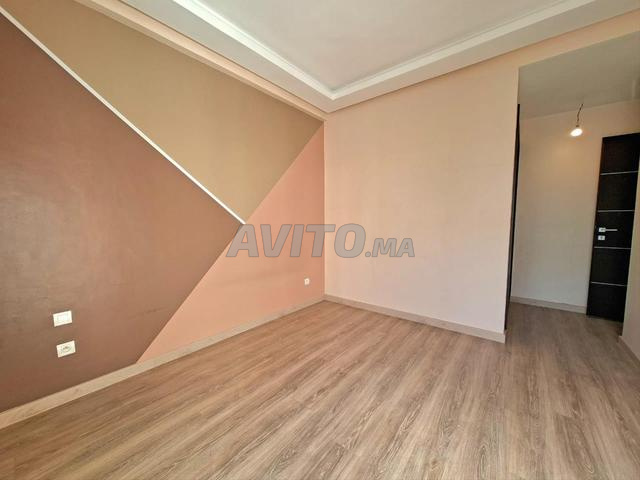 Appartement à louer 123 m² à Casablanca - 2