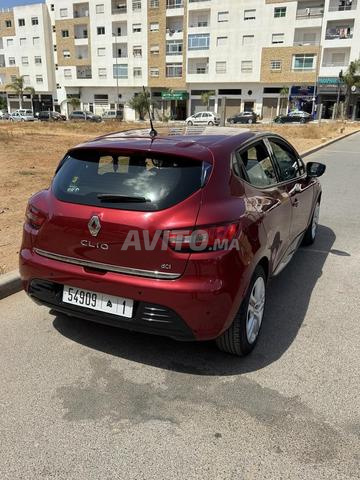 Renault Clio - 2