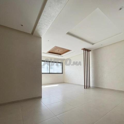 Appartement à louer 87 m² à Salé - 2