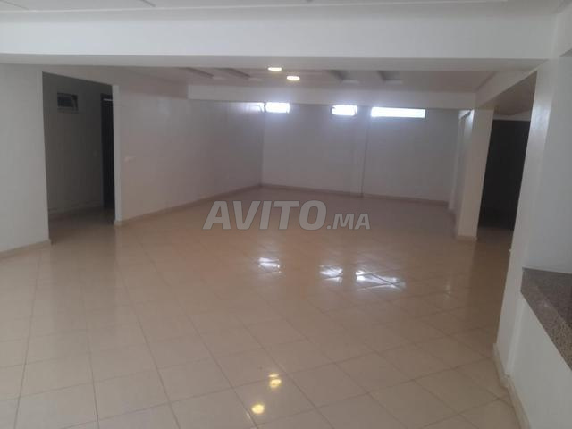 Villa d'angle HS 619m2 à vendre Tamaris1