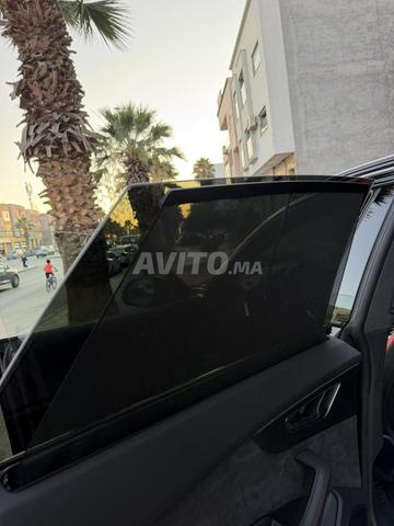 Audi Q8 S-Line full options