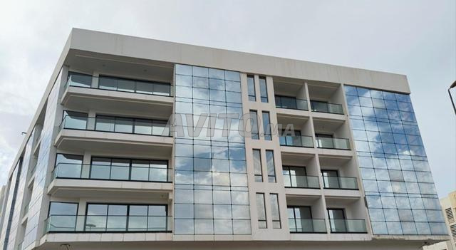 Bureaux prêts à vendre Fonti العليا Agadir