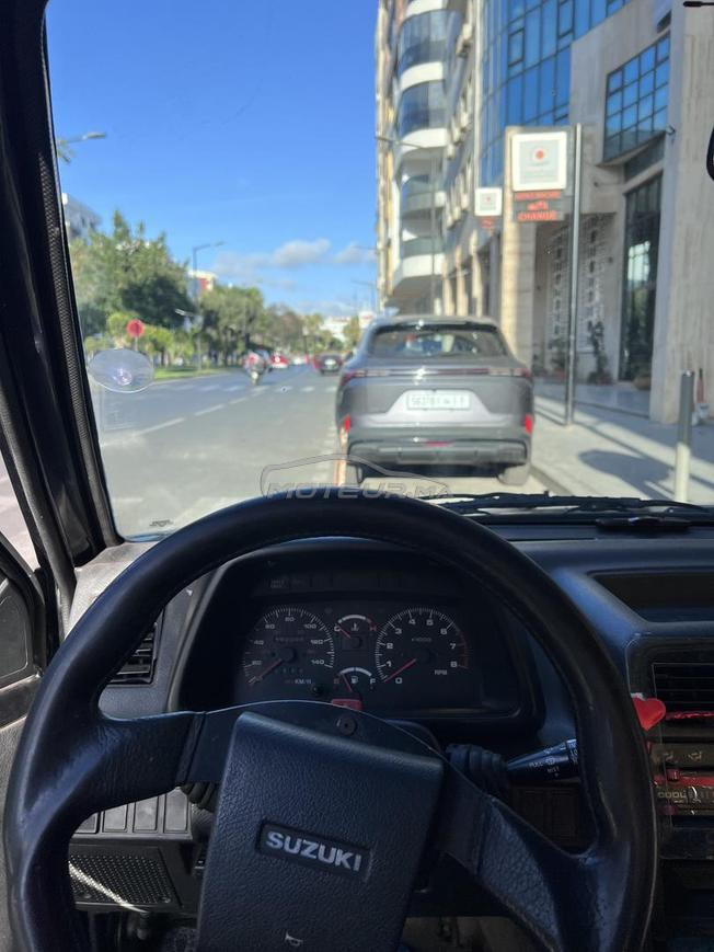 Suzuki JLX