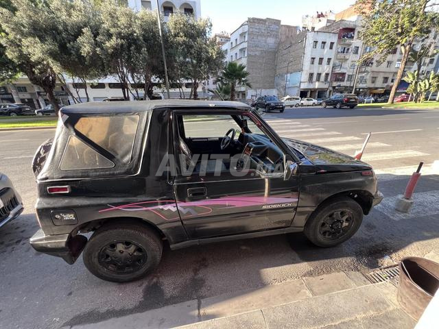 Suzuki JLX - 2