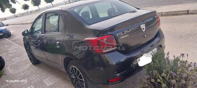 Dacia Logan  prestige 