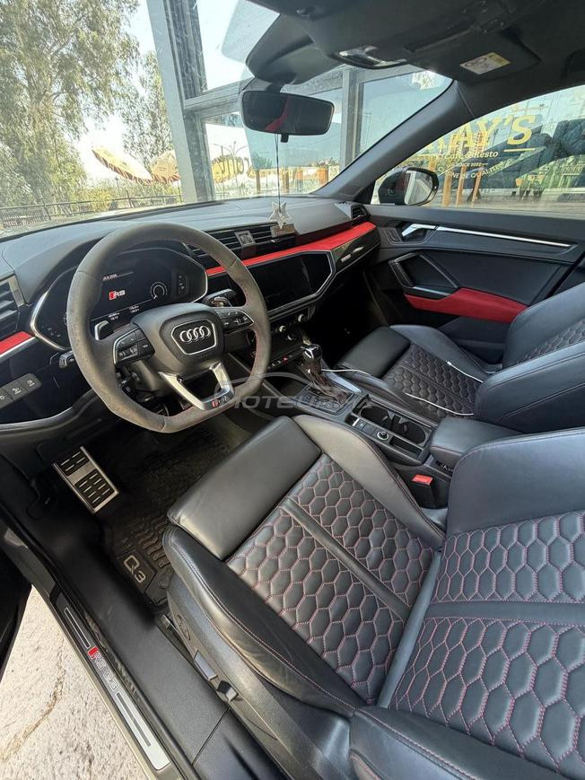 Audi Rsq3 