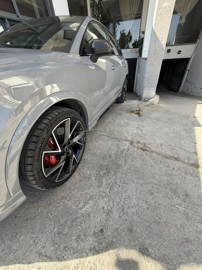 Audi Rsq3 