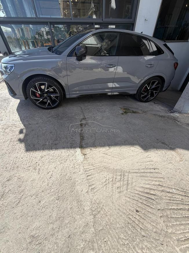 Audi Rsq3 
