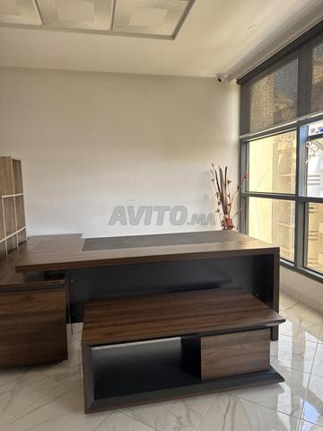 Bureau de Direction Moderne - 2
