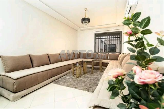 Appartement meublé Guéliz - 2