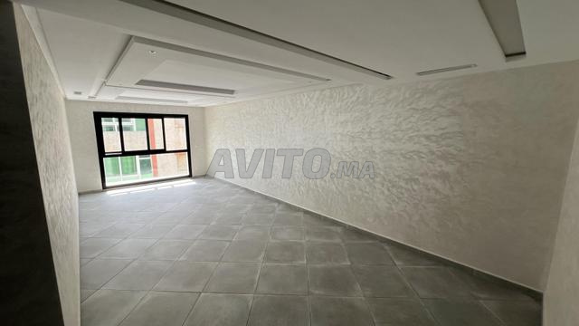 Appartement à vendre 134 m² à Tanger - 2