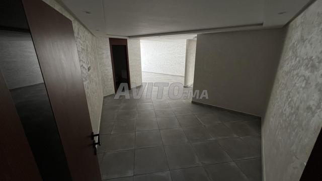 Appartement à vendre 134 m² à Tanger