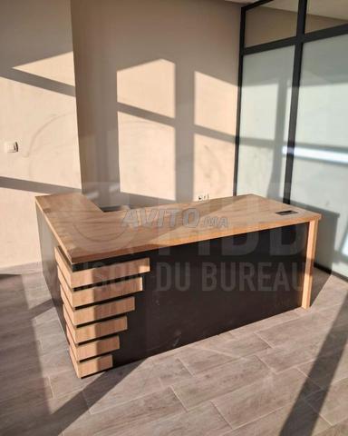 Bureau sur mesure ww - 2