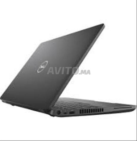 Dell Précision 3541 i7-9th/32GB/512GB/RTX P620 4GB