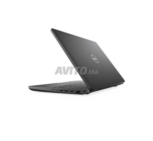 Dell Précision 3541 i7-9th/32GB/512GB/RTX P620 4GB - 2