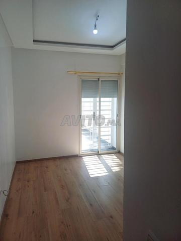 Appartement à louer vide à Sidi Maarouf - 2
