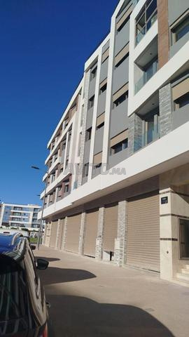 Appartement à louer 97 m² à Salé
