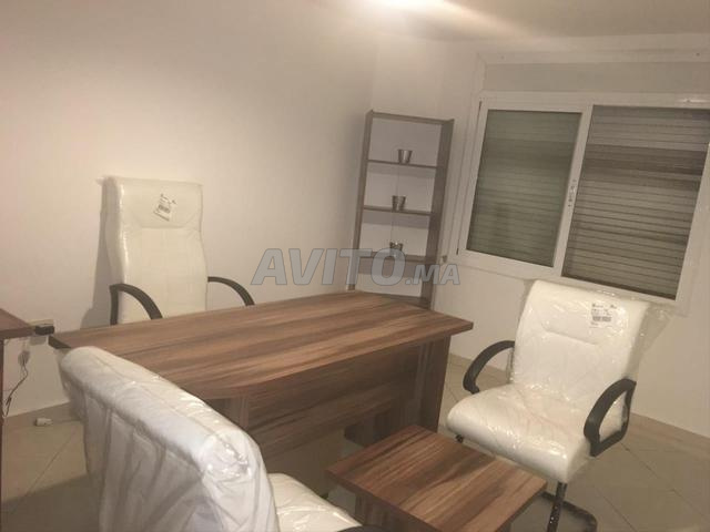 BUREAUX CONÇUS POUR LES PROFESSIONNELS EXIGEANTS - 2