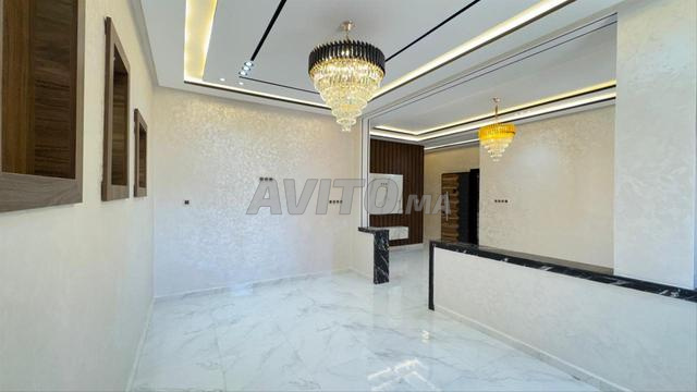 À vendre – Appartement de 110 m² à Toulal, Meknès - 2