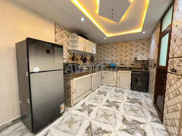 Appartement meublé à louer mensuellement Marjana 1 - 2