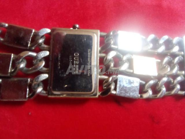 Montre bracelet GUESS authentique pour femme. - 2