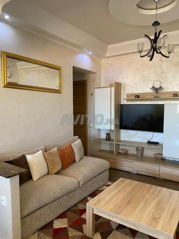 Appartement à louer 84 m² à Marrakech - 2