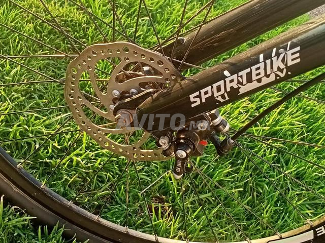 دراجة SPORTBIKE للبيع - 2