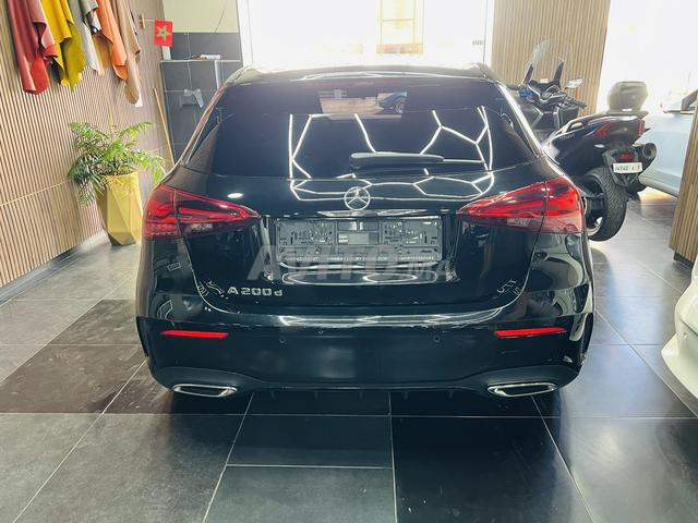 Mercedes-Benz Classe A Diesel Automatique 2023