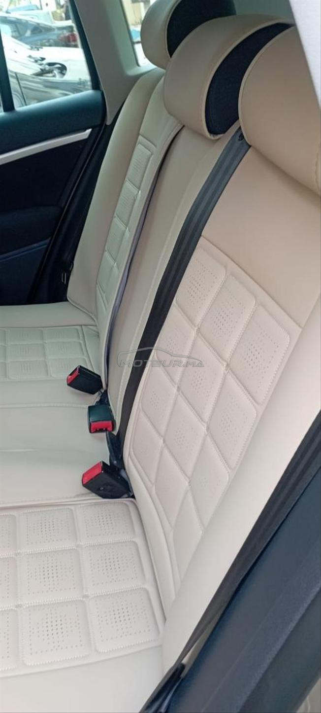 Volkswagen Tiguan Diesel Manuelle 2012Ded2021 