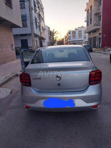 Dacia Logan à vendre - 2
