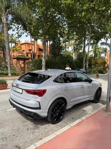Audi RS Q3 Sportback 2020 | Full Options Tanger