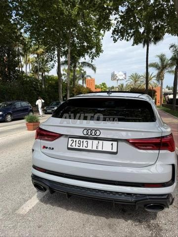 Audi RS Q3 Sportback 2020 | Full Options Tanger