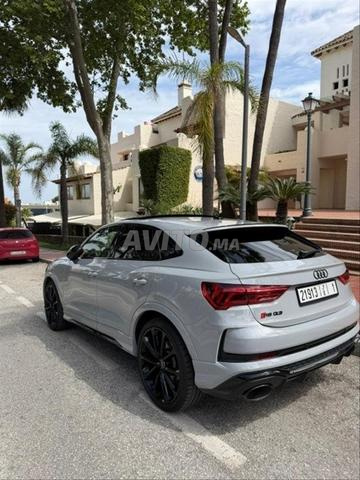 Audi RS Q3 Sportback 2020 | Full Options Tanger