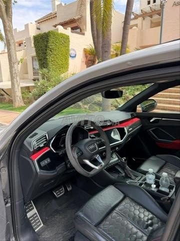 Audi Rs Q3 Sportback 2020 photo 5