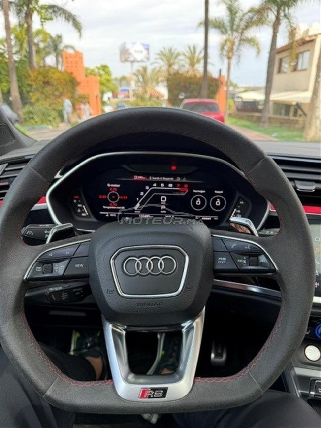 Audi RS Q3 Sportback 2020 | Full Options Tanger