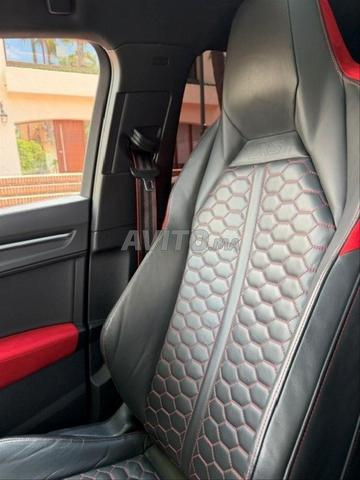 Audi RS Q3 Sportback 2020 | Full Options Tanger