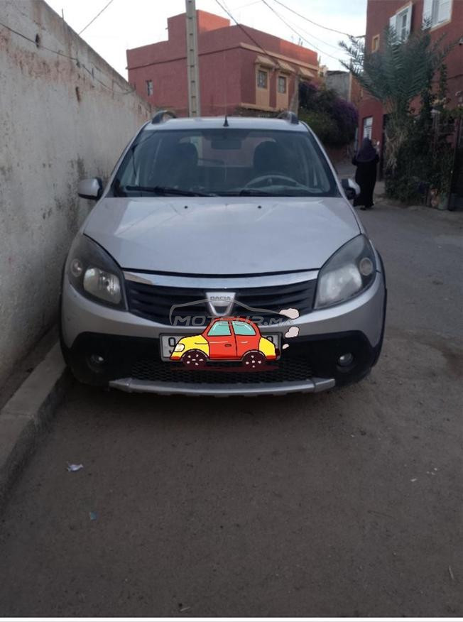 داسيا ستيپواي