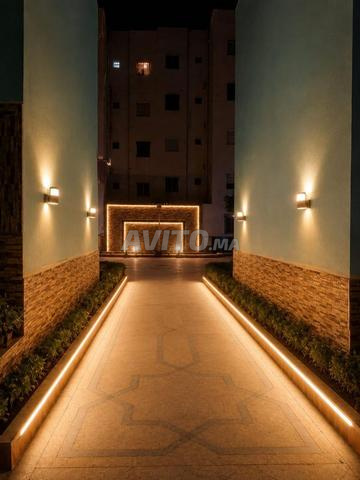 Appartement familial et confortable, Agadir.