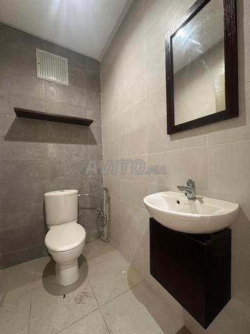 Appartement à vendre 46 m² à Salé - 2