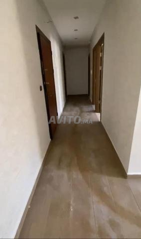 À louer – Appartement vide à Bouskoura - 2