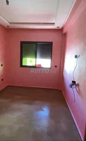 À louer – Appartement vide à Bouskoura