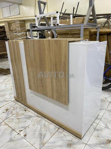 LE COMPTOIR QUI ALLIE DESIGN ET FONCTIONNALITÉ - 2